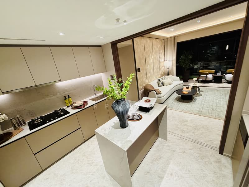Dunearn House, 760 Dunearn Road, 4 Bedrooms, 1,184 sqft, Condominium For Sale, by Murphy Lee, 500192932 - Kitchen - PropertyGuru.com.sg