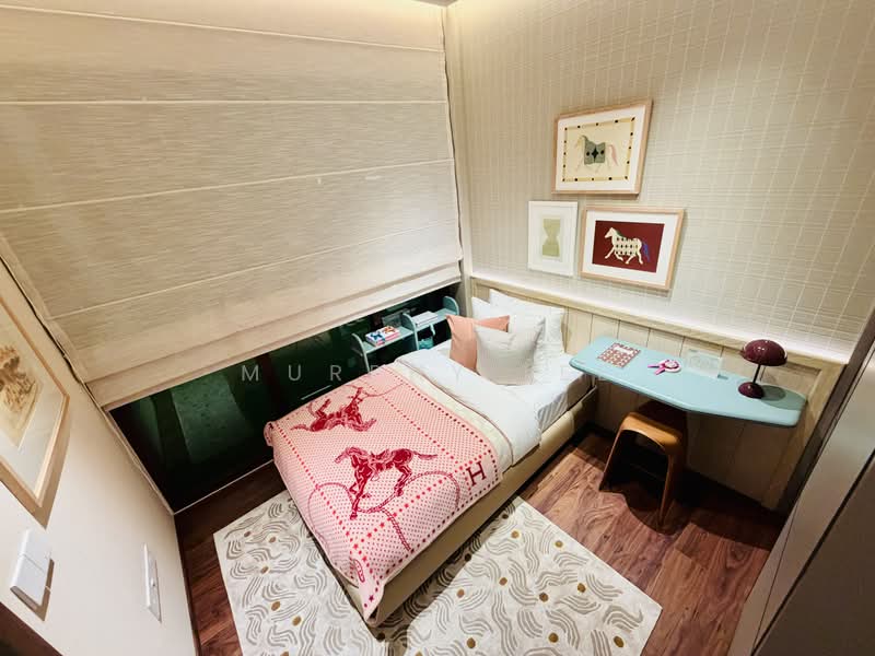 Dunearn House, 760 Dunearn Road, 4 Bedrooms, 1,184 sqft, Condominium For Sale, by Murphy Lee, 500192932 - Bedroom - PropertyGuru.com.sg