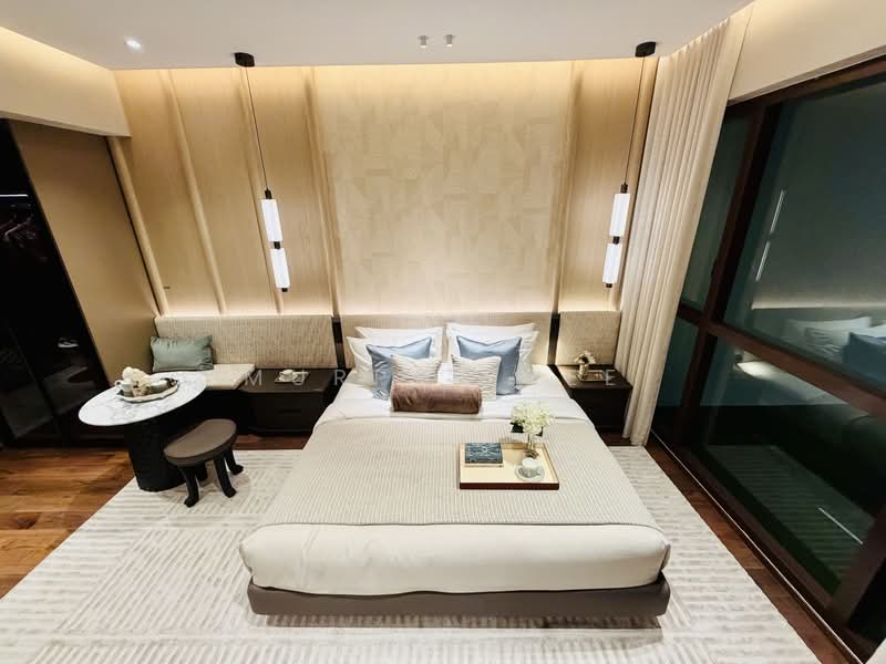 Dunearn House, 760 Dunearn Road, 4 Bedrooms, 1,184 sqft, Condominium For Sale, by Murphy Lee, 500192932 - Bedroom - PropertyGuru.com.sg