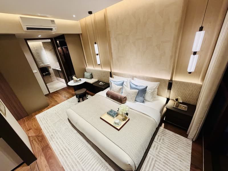 Dunearn House, 760 Dunearn Road, 4 Bedrooms, 1,184 sqft, Condominium For Sale, by Murphy Lee, 500192932 - Bedroom - PropertyGuru.com.sg