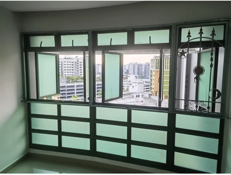 687B Woodlands Drive 75, 687B Woodlands Drive 75, 3 Bedrooms, 1,216 sqft, HDB Flat For Sale, by Janet Chew, 500192935 - View - PropertyGuru.com.sg