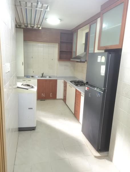 687B Woodlands Drive 75, 687B Woodlands Drive 75, 3 Bedrooms, 1,216 sqft, HDB Flat For Sale, by Janet Chew, 500192935 - Kitchen - PropertyGuru.com.sg