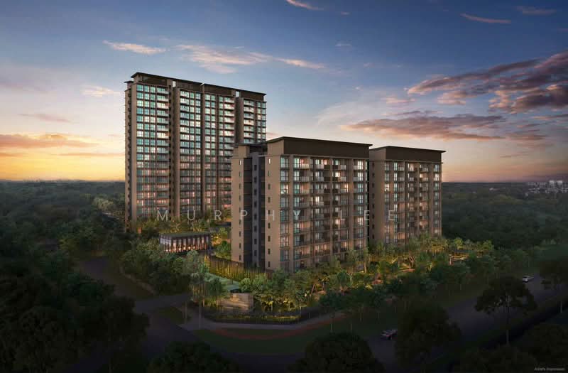 Dunearn House, 766 Dunearn Road, 3 Bedrooms, 936 sqft, Condominium For Sale, by Murphy Lee, 500192942 - Exterior - PropertyGuru.com.sg