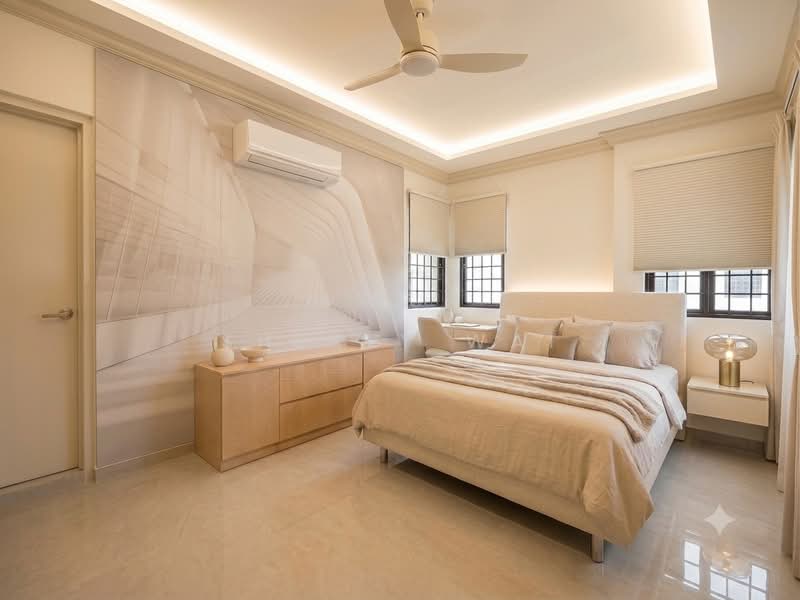 664B Jurong West Street 64, 664B Jurong West Street 64, 3 Bedrooms, 1,184 sqft, HDB Flat For Sale, by Sherly Wai, 500192943 - Bedroom - PropertyGuru.com.sg