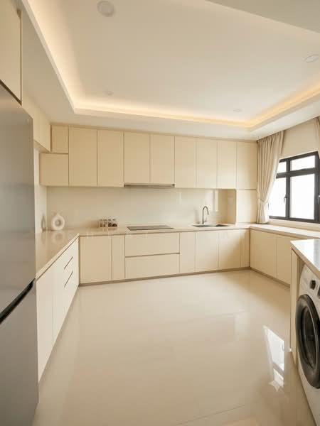 664B Jurong West Street 64, 664B Jurong West Street 64, 3 Bedrooms, 1,184 sqft, HDB Flat For Sale, by Sherly Wai, 500192943 - Kitchen - PropertyGuru.com.sg
