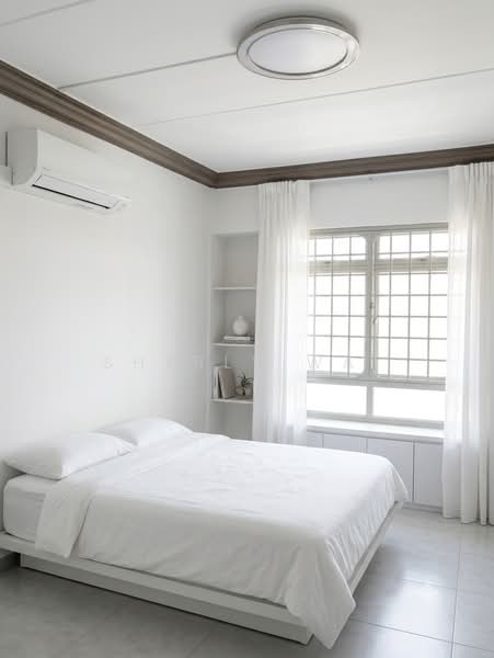 664B Jurong West Street 64, 664B Jurong West Street 64, 3 Bedrooms, 1,184 sqft, HDB Flat For Sale, by Sherly Wai, 500192943 - Bedroom - PropertyGuru.com.sg