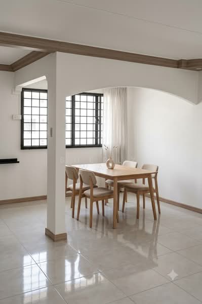 664B Jurong West Street 64, 664B Jurong West Street 64, 3 Bedrooms, 1,184 sqft, HDB Flat For Sale, by Sherly Wai, 500192943 - Dining Room - PropertyGuru.com.sg