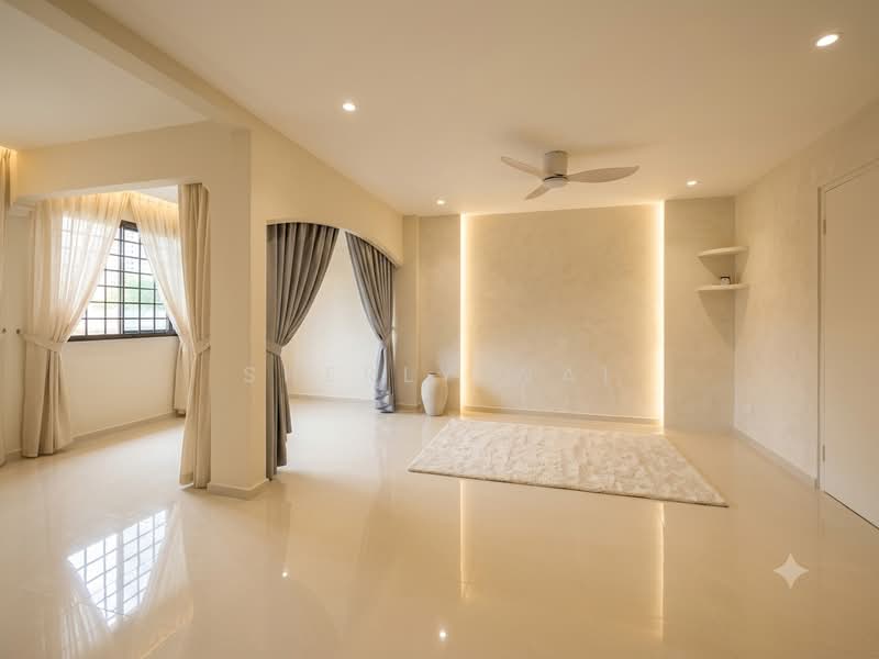 664B Jurong West Street 64, 664B Jurong West Street 64, 3 Bedrooms, 1,184 sqft, HDB Flat For Sale, by Sherly Wai, 500192943 - Living Room - PropertyGuru.com.sg