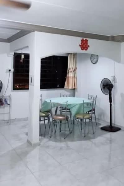664B Jurong West Street 64, 664B Jurong West Street 64, 3 Bedrooms, 1,184 sqft, HDB Flat For Sale, by Sherly Wai, 500192943 - Dining Room - PropertyGuru.com.sg