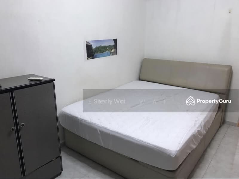 664B Jurong West Street 64, 664B Jurong West Street 64, 3 Bedrooms, 1,184 sqft, HDB Flat For Sale, by Sherly Wai, 500192943 - Bedroom - PropertyGuru.com.sg