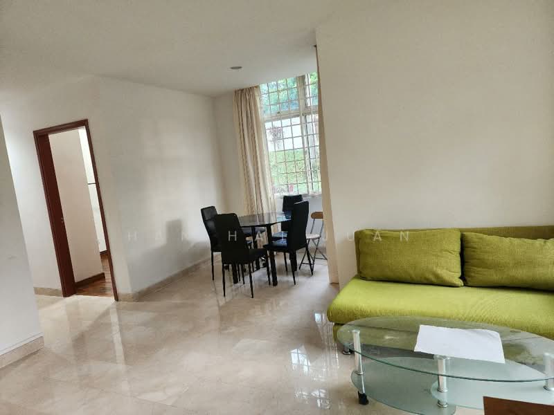 Parbury Hill Condominium, 28 Parbury Avenue, 2 Bedrooms, 829 sqft, Condominium For Sale, by Han Hai Juan, 500192944 - Living Room - PropertyGuru.com.sg