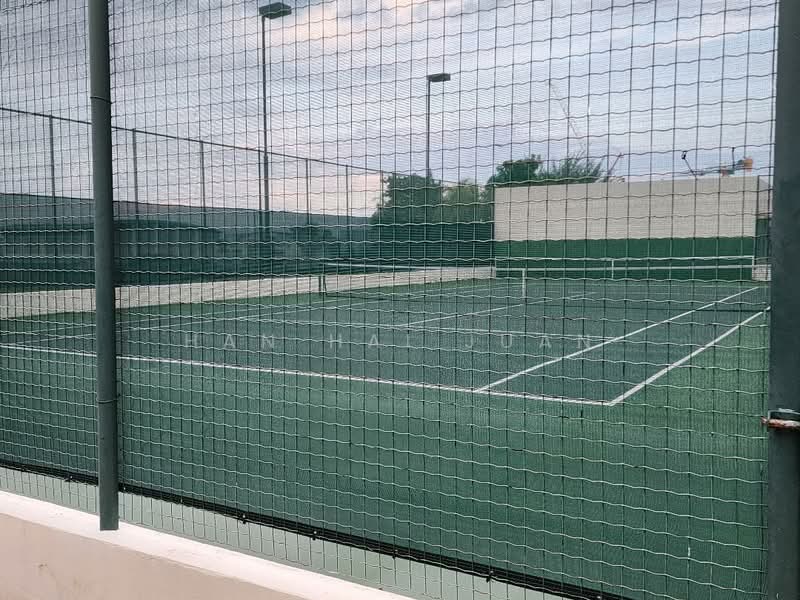 Parbury Hill Condominium, 28 Parbury Avenue, 2 Bedrooms, 829 sqft, Condominium For Sale, by Han Hai Juan, 500192944 - Exterior - PropertyGuru.com.sg