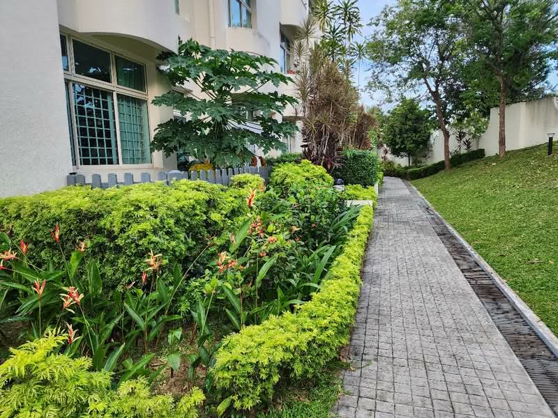 Parbury Hill Condominium, 28 Parbury Avenue, 2 Bedrooms, 829 sqft, Condominium For Sale, by Han Hai Juan, 500192944 - Exterior - PropertyGuru.com.sg
