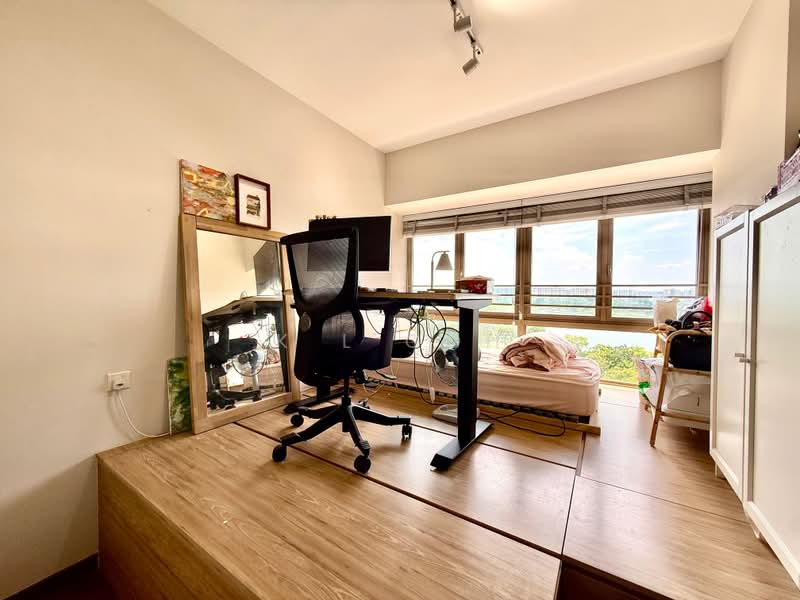 Waterfront Gold, 750 Bedok Reservoir Road, 4 Bedrooms, 1,475 sqft, Condominium For Sale, by K L Goh, 500192947 - Bedroom - PropertyGuru.com.sg