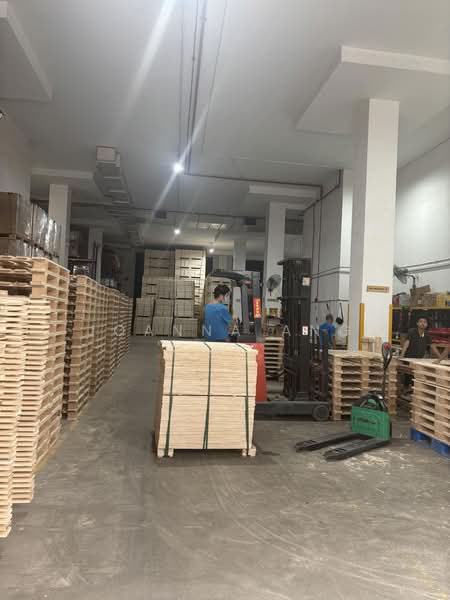 Tuas view square, , 12,125 sqft, Factory / Workshop (B2) For Rent, by Joanna Ang, 500192959 - Interior - CommercialGuru.com.sg