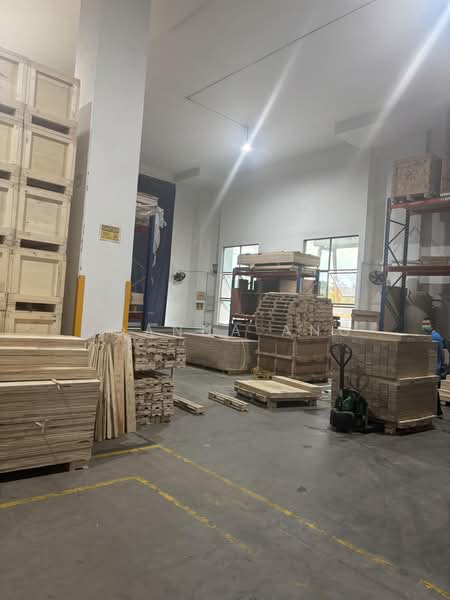 Tuas view square, , 12,125 sqft, Factory / Workshop (B2) For Rent, by Joanna Ang, 500192959 - Interior - CommercialGuru.com.sg