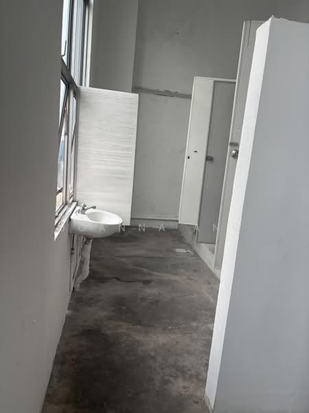 Tuas view square, , 12,125 sqft, Factory / Workshop (B2) For Rent, by Joanna Ang, 500192959 - Bathroom - CommercialGuru.com.sg