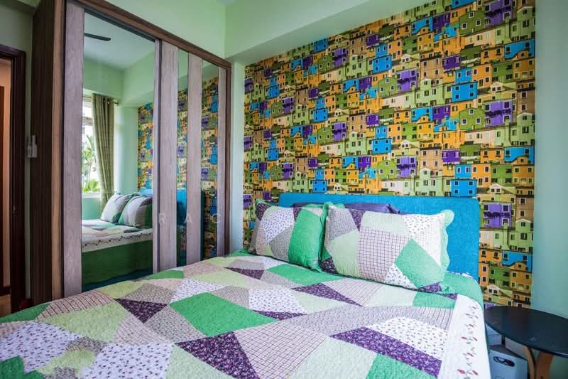 The Petals, 85 Hillview Avenue, 4 Bedrooms, 1,636 sqft, Condominium For Sale, by Rachel Lim, 500192961 - Bedroom - PropertyGuru.com.sg