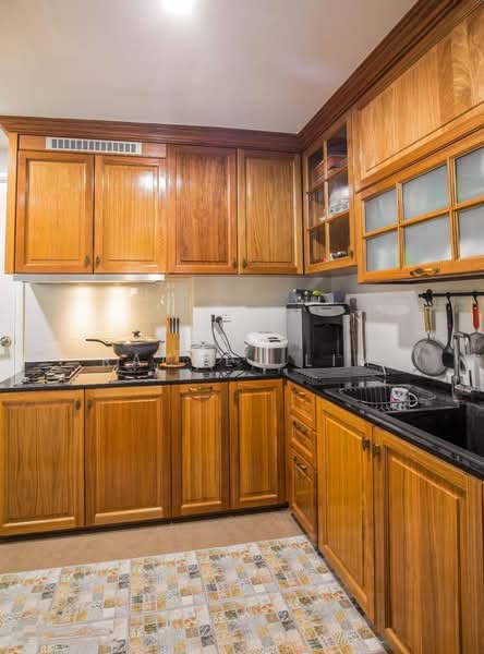 The Petals, 85 Hillview Avenue, 4 Bedrooms, 1,636 sqft, Condominium For Sale, by Rachel Lim, 500192961 - Kitchen - PropertyGuru.com.sg