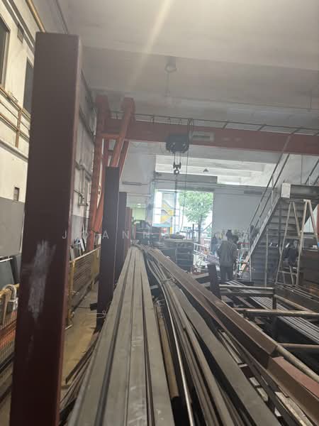Tuas view square, , 5,340 sqft, Factory / Workshop (B2) For Rent, by Joanna Ang, 500192962 - Interior - CommercialGuru.com.sg