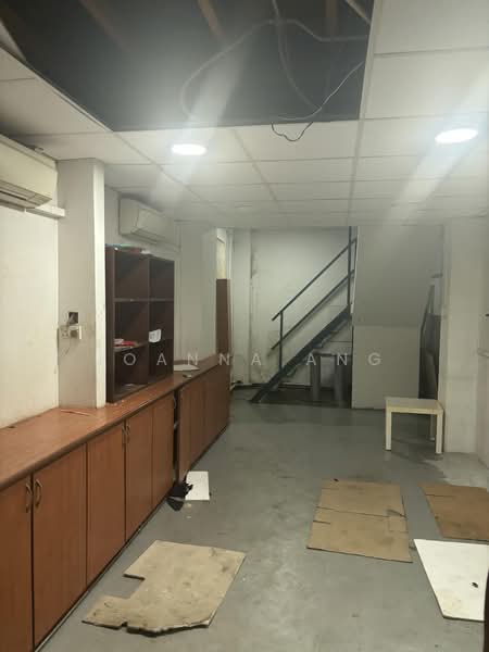 Tuas view square, , 5,340 sqft, Factory / Workshop (B2) For Rent, by Joanna Ang, 500192962 - Interior - CommercialGuru.com.sg