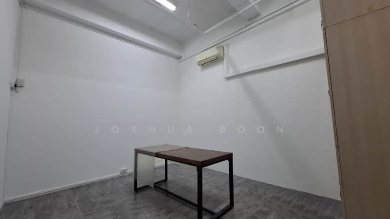 Woodlands Industrial Park E1, 38 Woodlands Industrial Park E1, 635 sqft, Factory / Workshop (B2) For Sale, by Joshua Boon, 500192963 - Interior - CommercialGuru.com.sg