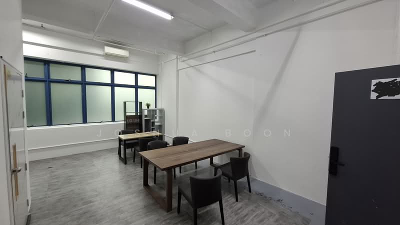 Woodlands Industrial Park E1, 38 Woodlands Industrial Park E1, 635 sqft, Factory / Workshop (B2) For Sale, by Joshua Boon, 500192963 - Interior - CommercialGuru.com.sg