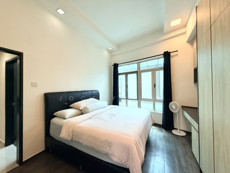 Northvale, 71 Choa Chu Kang Loop, 2 Bedrooms, 1,280 sqft, Condominium For Sale, by Jocelyn Lin, 500192965 - Bedroom - PropertyGuru.com.sg