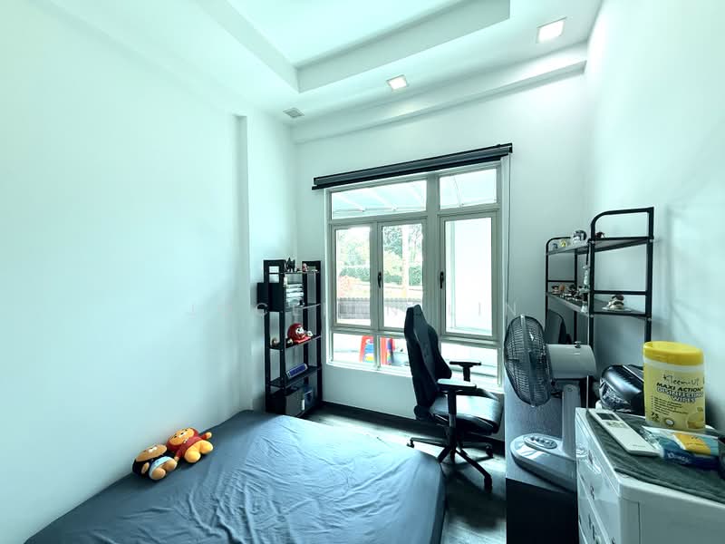 Northvale, 71 Choa Chu Kang Loop, 2 Bedrooms, 1,280 sqft, Condominium For Sale, by Jocelyn Lin, 500192965 - Bedroom - PropertyGuru.com.sg