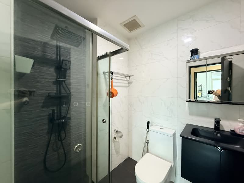 Northvale, 71 Choa Chu Kang Loop, 2 Bedrooms, 1,280 sqft, Condominium For Sale, by Jocelyn Lin, 500192965 - Bathroom - PropertyGuru.com.sg