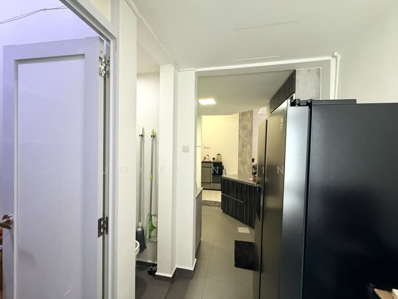 Northvale, 71 Choa Chu Kang Loop, 2 Bedrooms, 1,280 sqft, Condominium For Sale, by Jocelyn Lin, 500192965 - Kitchen - PropertyGuru.com.sg
