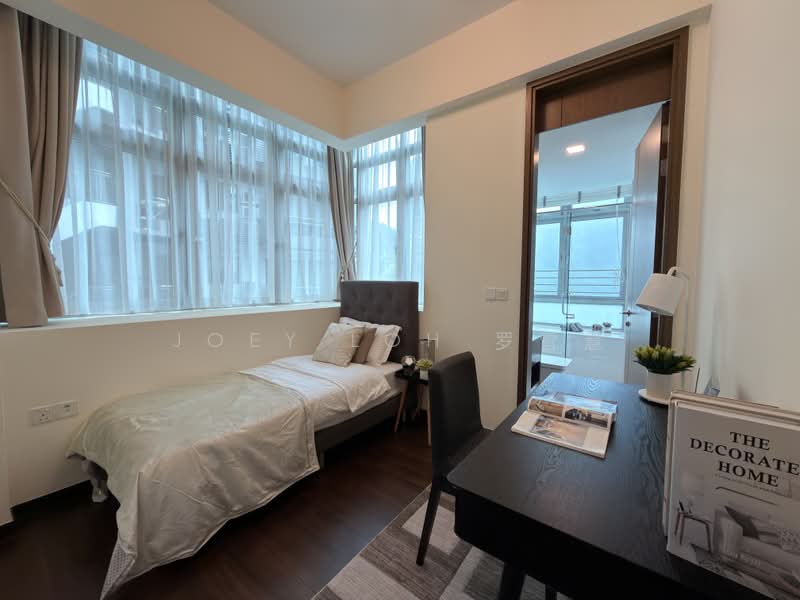 Residences @ Emerald Hill, 119 Emerald Hill Road, 4 Bedrooms, 2,196 sqft, Condominium For Sale, by Joey Loh 罗雪慧, 500192968 - PropertyGuru.com.sg