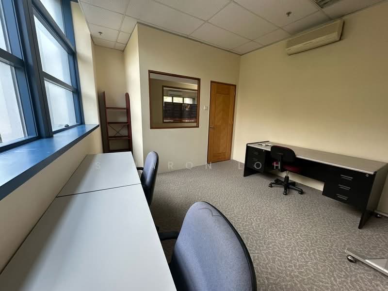 Ubi Techpark, 70 Ubi Crescent, 2,056 sqft, Light Industrial (B1) For Rent, by Ssharon Loh, 500192970 - CommercialGuru.com.sg