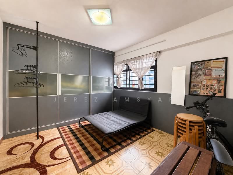 714 Bedok Reservoir Road, 714 Bedok Reservoir Road, 3 Bedrooms, 1,055 sqft, HDB Flat For Sale, by Jerez Amsyar, 500192979 - Bedroom - PropertyGuru.com.sg