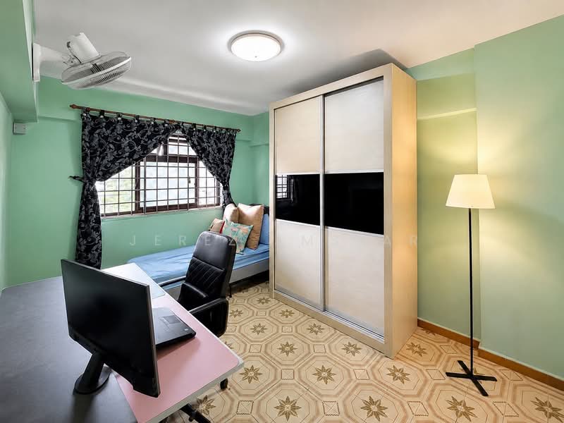 714 Bedok Reservoir Road, 714 Bedok Reservoir Road, 3 Bedrooms, 1,055 sqft, HDB Flat For Sale, by Jerez Amsyar, 500192979 - Bedroom - PropertyGuru.com.sg
