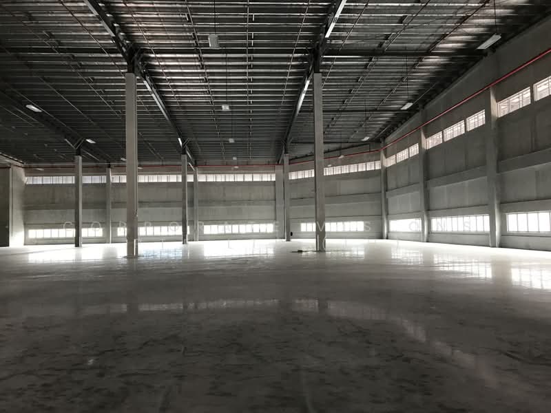 Tuas Ave, Boon Lay / Jurong / Tuas, 57,000 sqft, Factory / Workshop (B2) For Rent, by HO LI LI, 500192980 - Interior - CommercialGuru.com.sg