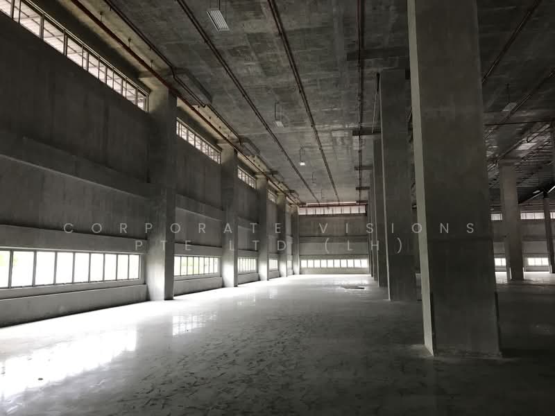 Tuas Ave, Boon Lay / Jurong / Tuas, 57,000 sqft, Factory / Workshop (B2) For Rent, by HO LI LI, 500192980 - Interior - CommercialGuru.com.sg