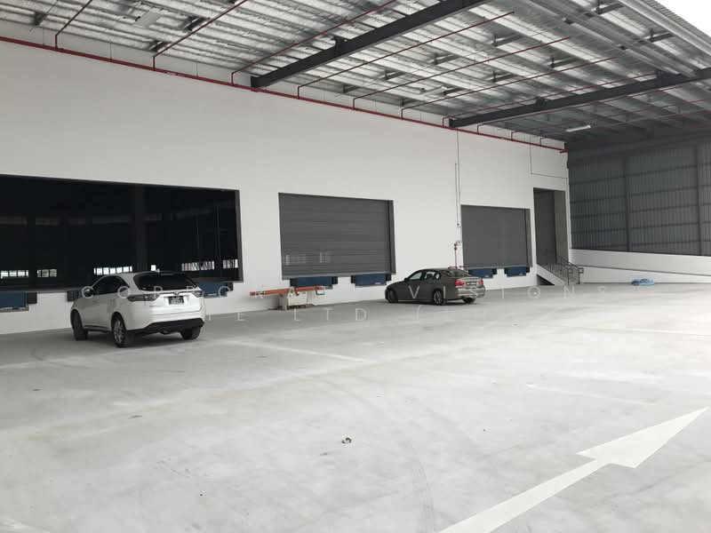 Tuas Ave, Boon Lay / Jurong / Tuas, 57,000 sqft, Factory / Workshop (B2) For Rent, by HO LI LI, 500192980 - Exterior - CommercialGuru.com.sg