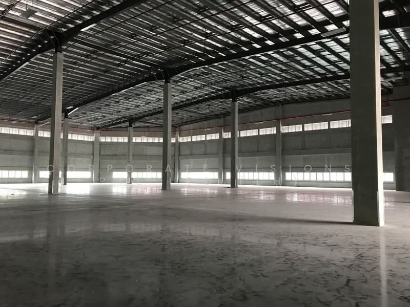 Tuas Ave, Boon Lay / Jurong / Tuas, 57,000 sqft, Factory / Workshop (B2) For Rent, by HO LI LI, 500192980 - Interior - CommercialGuru.com.sg