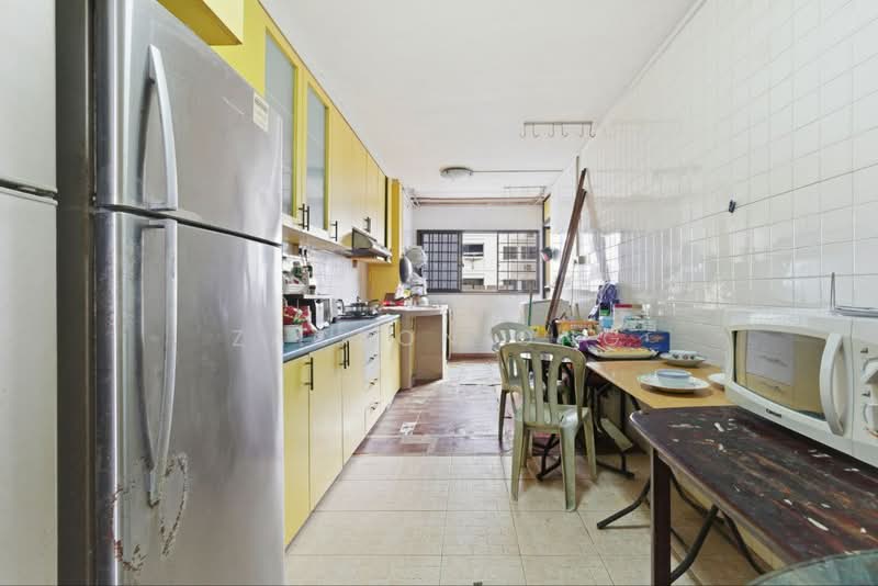 223 Pending Road, 223 Pending Road, 3 Bedrooms, 1,109 sqft, HDB Flat For Sale, by Zacson Ong, 500192984 - Kitchen - PropertyGuru.com.sg