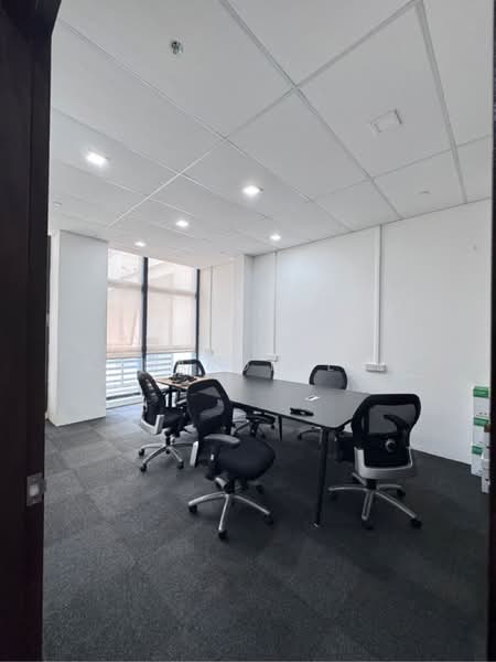 A'Posh BizHub, 1 Yishun industrial Street 1, 2,185 sqft, Light Industrial (B1) For Sale, by Ssharon Loh, 500192992 - CommercialGuru.com.sg
