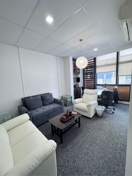 A'Posh BizHub, 1 Yishun industrial Street 1, 2,185 sqft, Light Industrial (B1) For Sale, by Ssharon Loh, 500192992 - CommercialGuru.com.sg