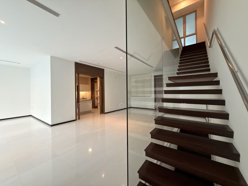 Residences @ Emerald Hill, 119 Emerald Hill Road, 5 Bedrooms, 5,791 sqft, Condominium For Sale, by Joey Loh 罗雪慧, 500192995 - Interior - PropertyGuru.com.sg