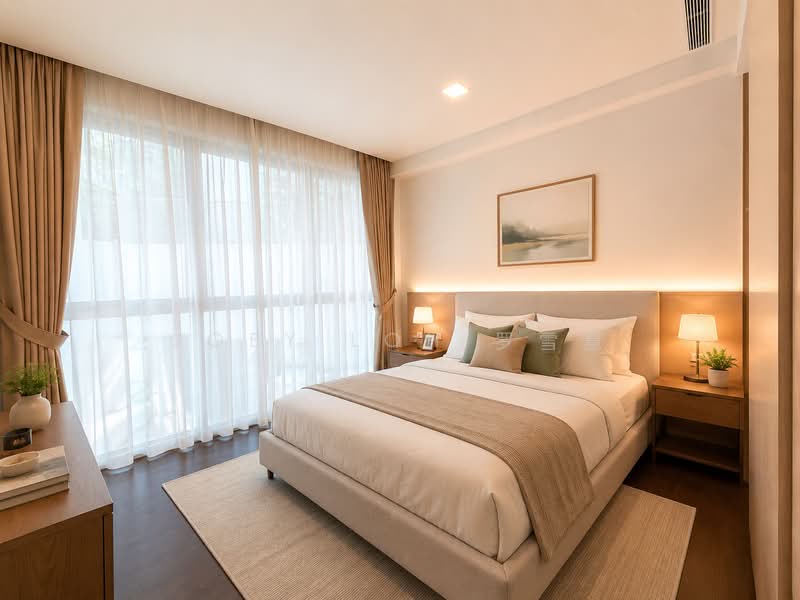 Residences @ Emerald Hill, 119 Emerald Hill Road, 5 Bedrooms, 5,791 sqft, Condominium For Sale, by Joey Loh 罗雪慧, 500192995 - Bedroom - PropertyGuru.com.sg