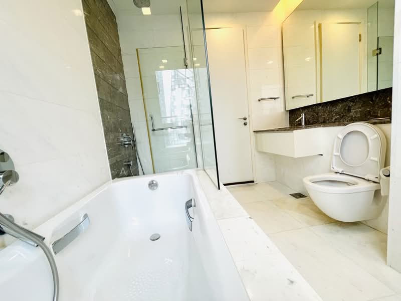 Reflections at Keppel Bay, 29 Keppel Bay View, 3 Bedrooms, 1,445 sqft, Condominium For Sale, by Daphne Lean, 500192999 - Bathroom - PropertyGuru.com.sg