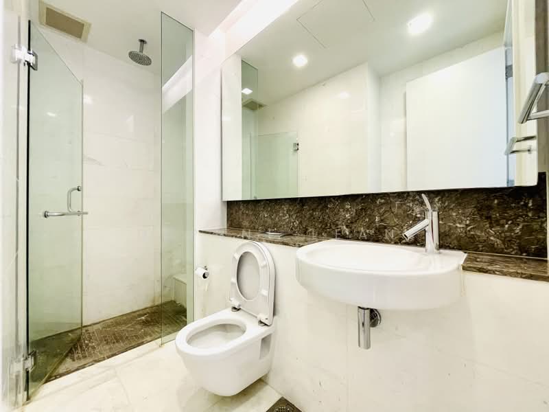 Reflections at Keppel Bay, 29 Keppel Bay View, 3 Bedrooms, 1,445 sqft, Condominium For Sale, by Daphne Lean, 500192999 - Bathroom - PropertyGuru.com.sg