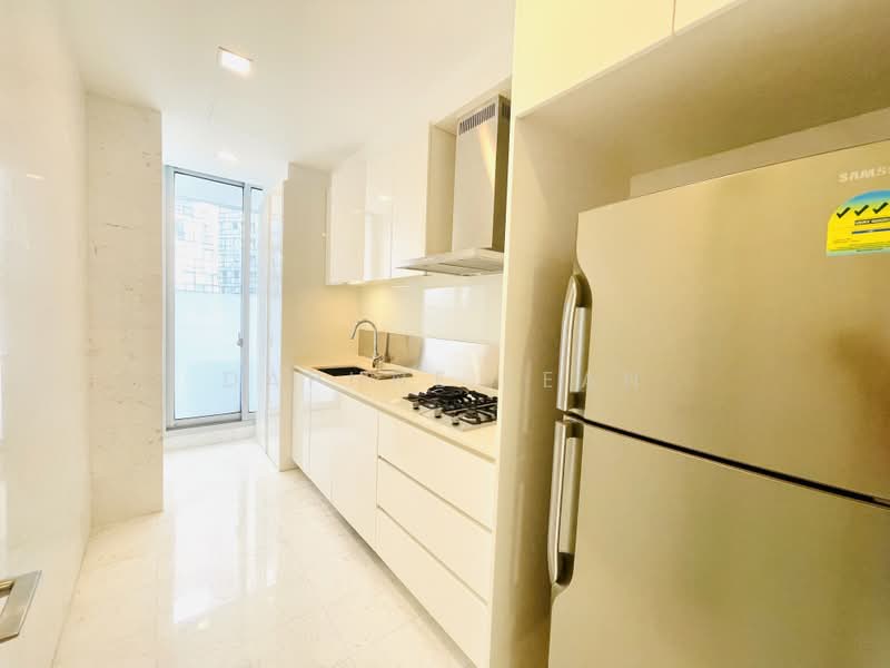 Reflections at Keppel Bay, 29 Keppel Bay View, 3 Bedrooms, 1,445 sqft, Condominium For Sale, by Daphne Lean, 500192999 - Wet Kitchen - PropertyGuru.com.sg