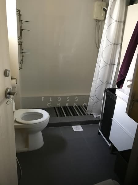 Lakepoint Condo, 2 Lakepoint Drive, Room Rental, 150 sqft, Condominium For Rent, by Flossie Chang, 500193002 - Bathroom - PropertyGuru.com.sg