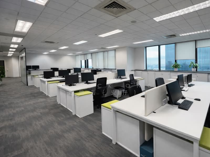 Republic Plaza, 9 Raffles Place, 3,000 sqft, Office For Rent, by Patrick Ong 王鹏若(安仔), 500193013 - Interior - CommercialGuru.com.sg