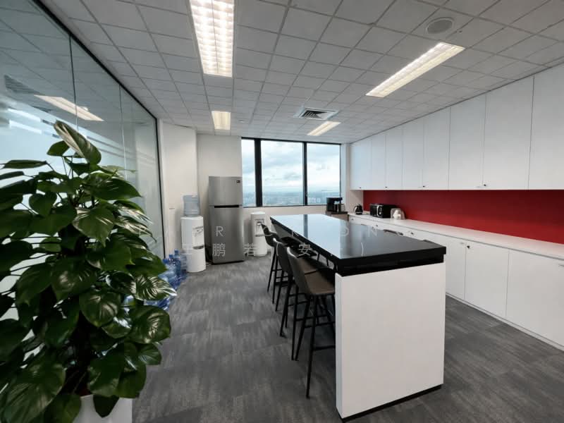 Republic Plaza, 9 Raffles Place, 3,000 sqft, Office For Rent, by Patrick Ong 王鹏若(安仔), 500193013 - Kitchen - CommercialGuru.com.sg